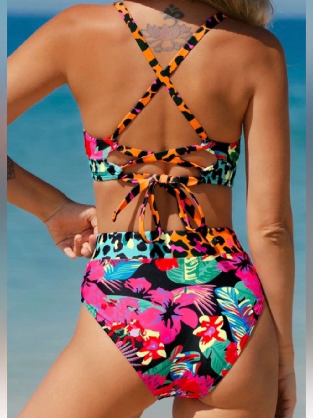 POPVIL bikini - Picture 2 of 4